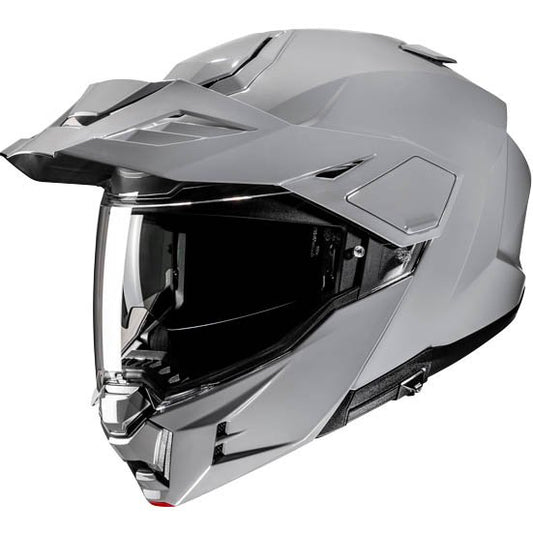 Casco HJC i80 Nardo Grey