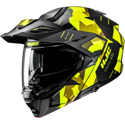 Casco HJC i80 Roki MC3HSF