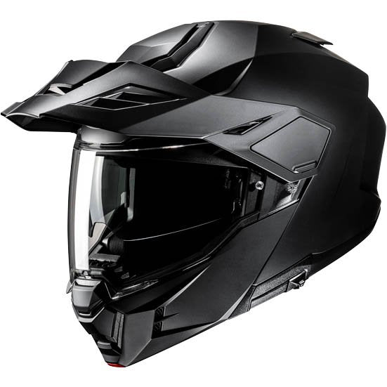 Casco HJC i80 Semi-matt Black