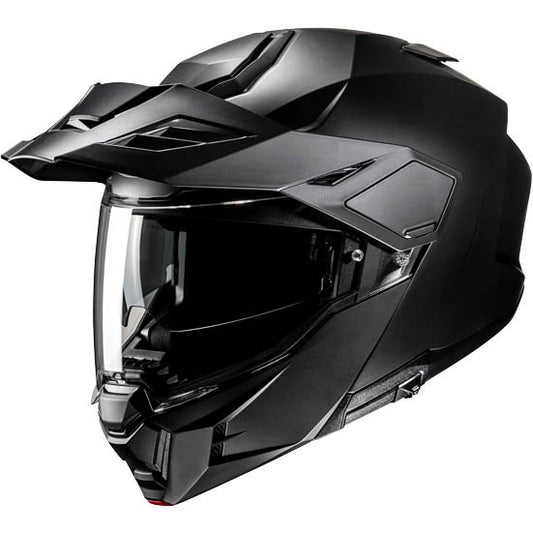 Casco HJC i80 Semi-matt Black