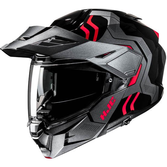 Casco HJC i80 Velly MC1