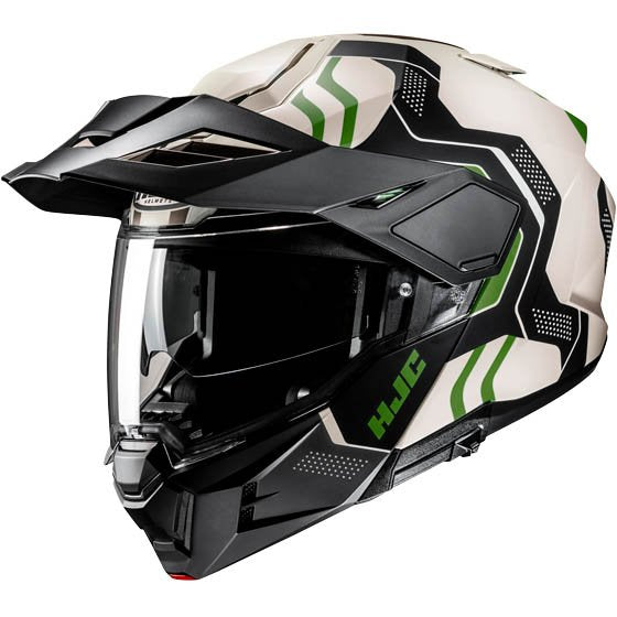 Casco HJC i80 Velly MC4SF