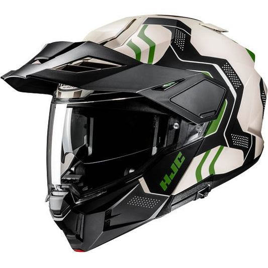 Casco HJC i80 Velly MC4SF