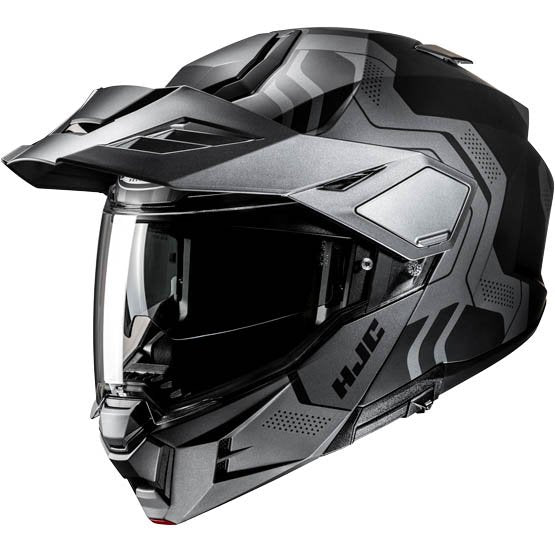 Casco HJC i80 Velly MC5SF