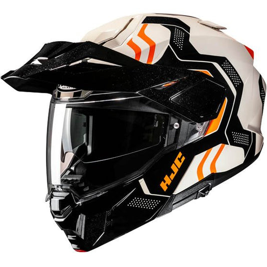 Casco HJC i80 Velly MC7