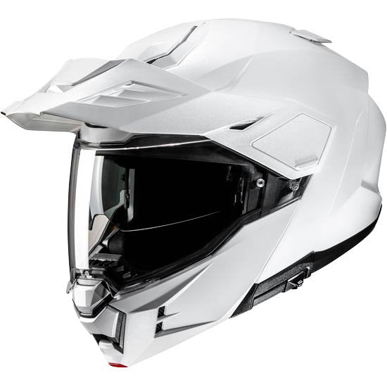 Casco HJC i80 White