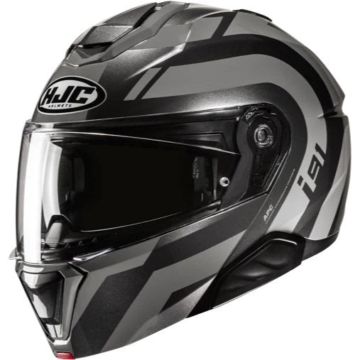 Casco HJC i91 Arven MC5
