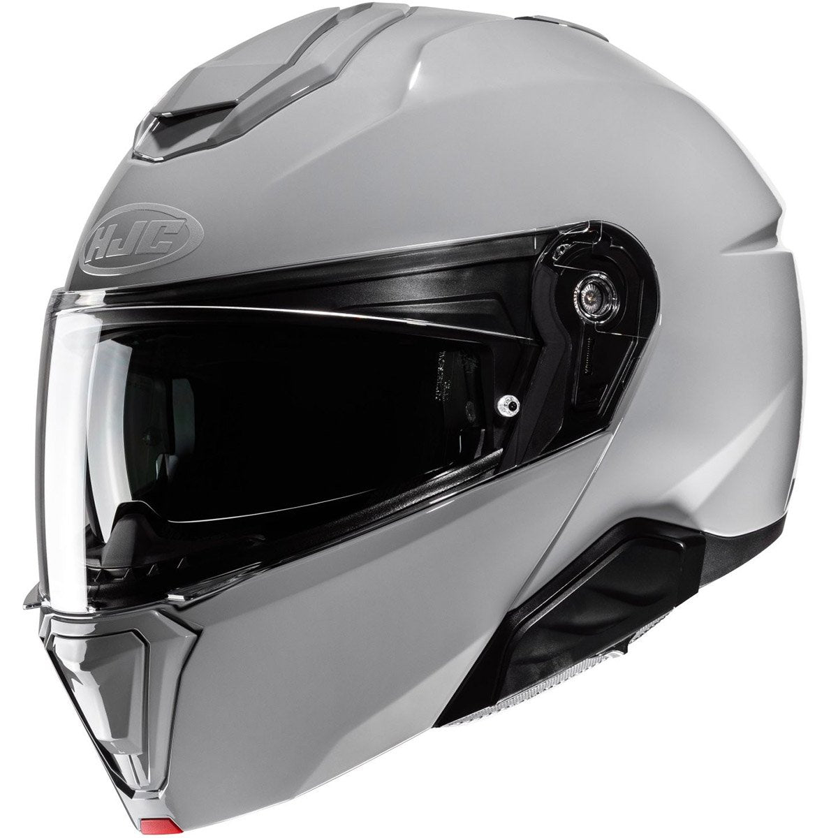 Casco HJC i91 Nardo Grey