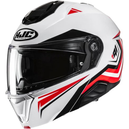 Casco HJC i91 Tricus MC1