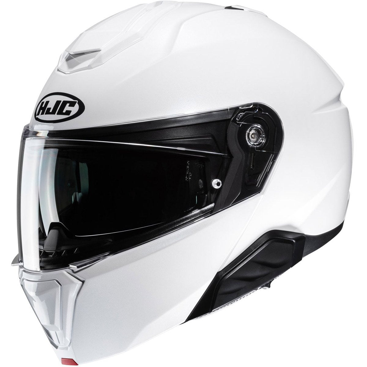 Casco HJC i91 White