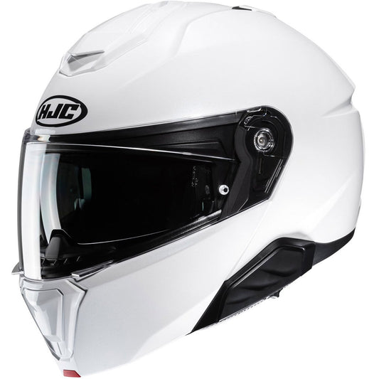 Casco HJC i91 White
