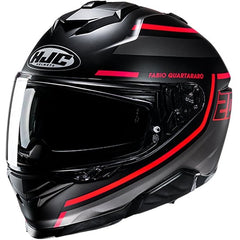 Casco HJC i71 FQ 20 MC1SF