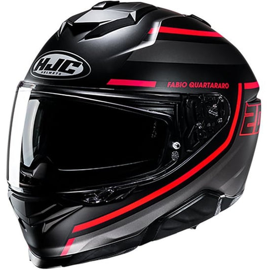Casco HJC i71 FQ 20 MC1SF