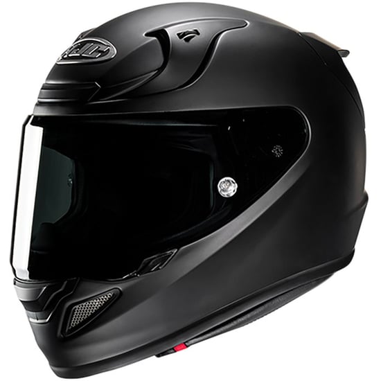 Casco HJC RPHA 12 Matte Black
