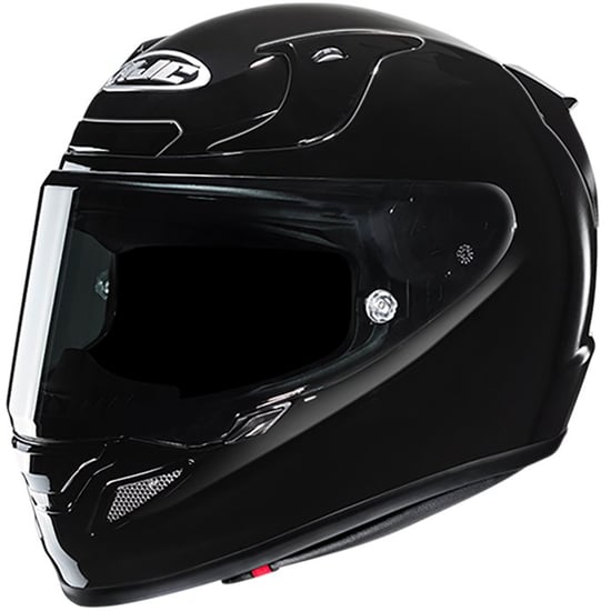 Casco HJC RPHA 12 Black Metal