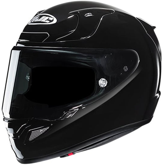 Casco HJC RPHA 12 Black Metal