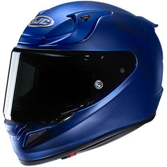 Casco HJC RPHA 12 Semi Flat Metallic Blue