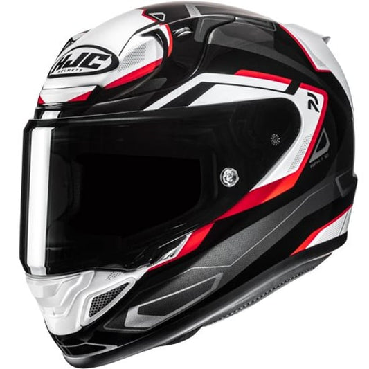 Casco HJC RPHA 12 Brels MC1