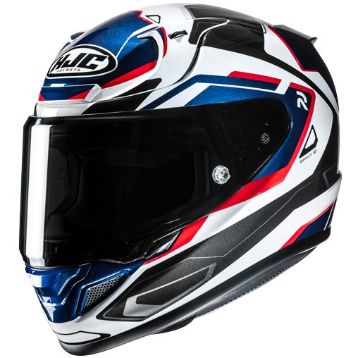 Casco HJC RPHA 12 Brels MC21