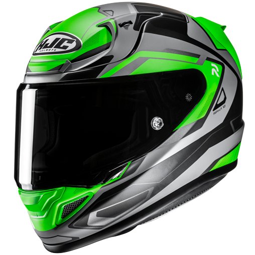 Casco HJC RPHA 12 Brels MC4HSF
