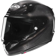 Casco HJC RPHA 12 Carbon Black