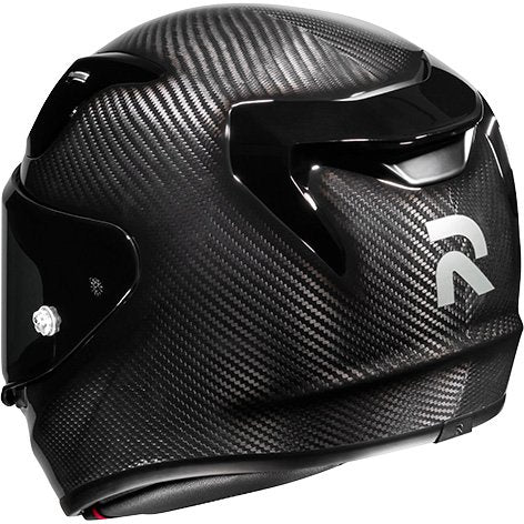 Casco HJC RPHA 12 Carbon Black