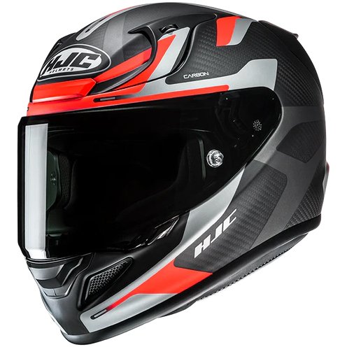 Casco HJC RPHA 12 Carbon Xentra MC6HSF