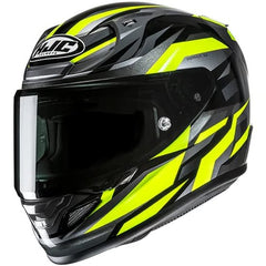 Casco HJC RPHA 12 Dravix MC3H