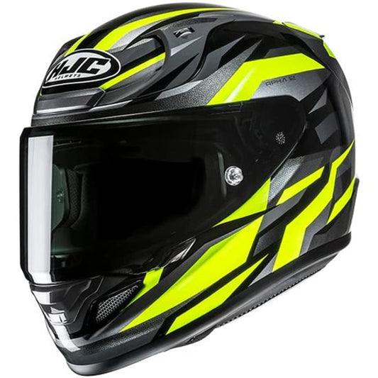 Casco HJC RPHA 12 Dravix MC3H