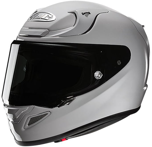 Casco HJC RPHA 12 Nardo Grey
