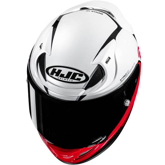Casco HJC RPHA 12 Kos MC1