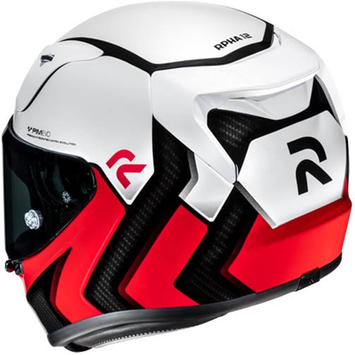 Casco HJC RPHA 12 Kos MC1