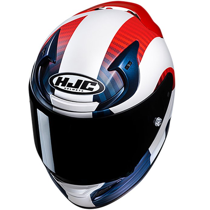 Casco HJC RPHA 12 Ottin MC21SF