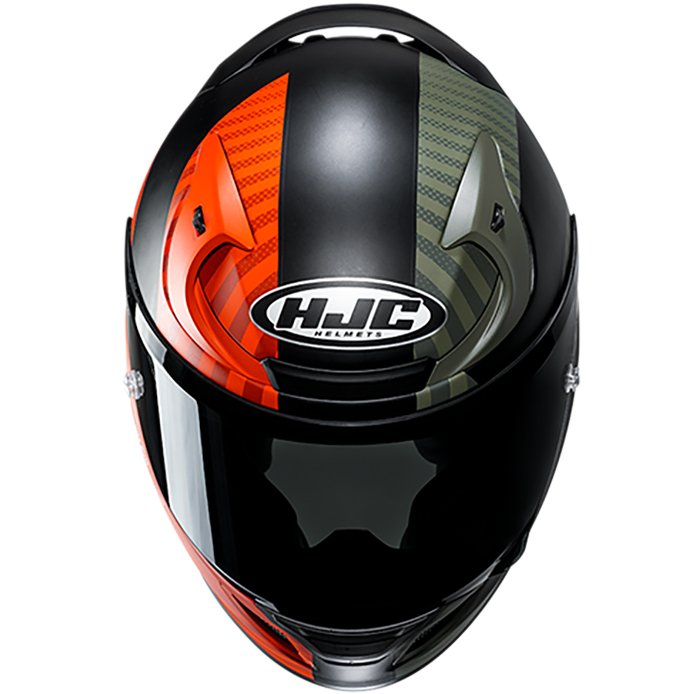Casco HJC RPHA 12 Ottin MC47SF