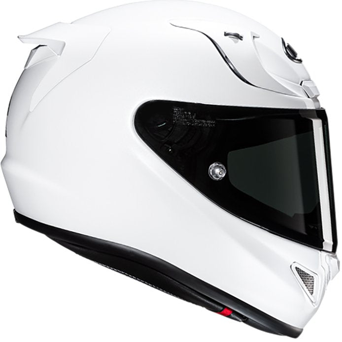 Casco HJC RPHA 12 Pearl White