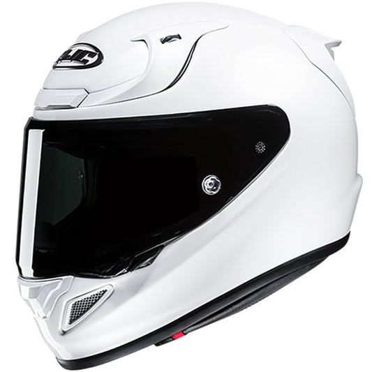 Casco HJC RPHA 12 Pearl White