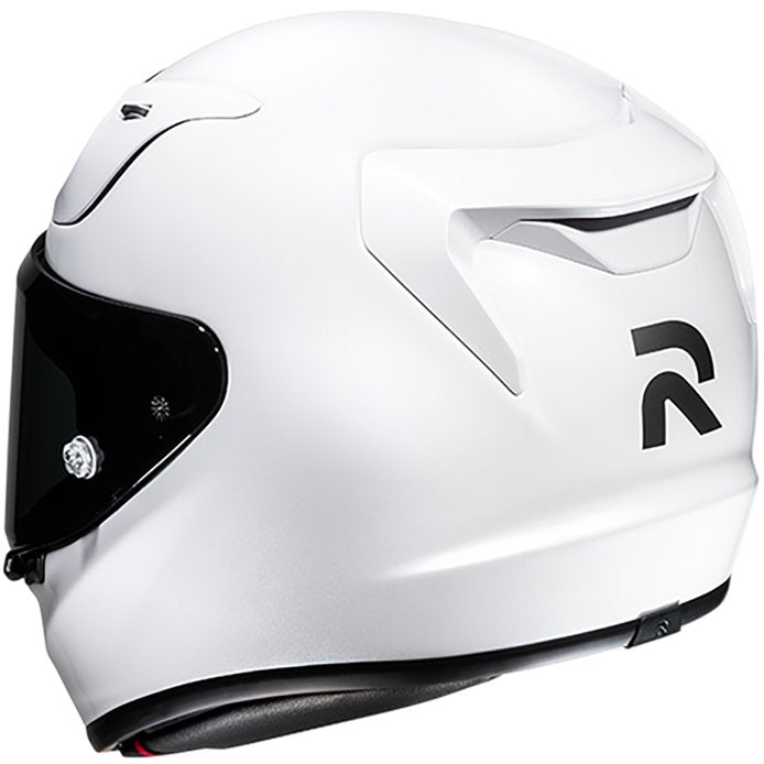 Casco HJC RPHA 12 Pearl White
