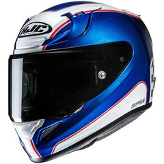 Casco HJC RPHA 12 Respon MC2