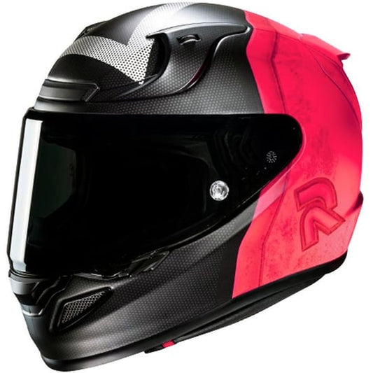 Casco HJC RPHA 12 Squid Game Netflix MC1SF