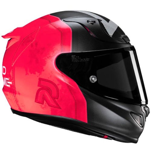 Casco HJC RPHA 12 Squid Game Netflix MC1SF