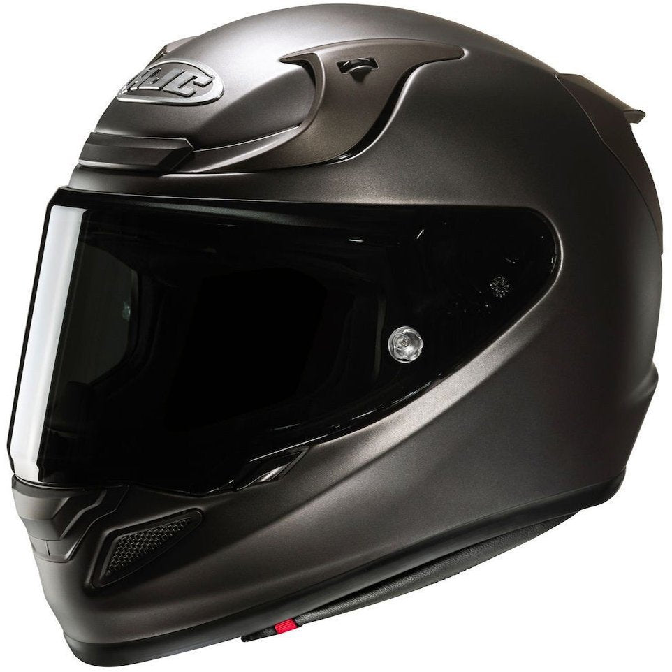 Casco HJC RPHA 12 Titan Matt