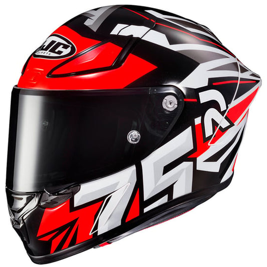 Casco HJC RPHA 1 Arenas MC1