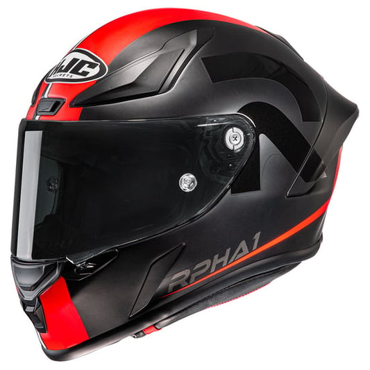 Casco HJC RPHA 1 Senin MC1SF