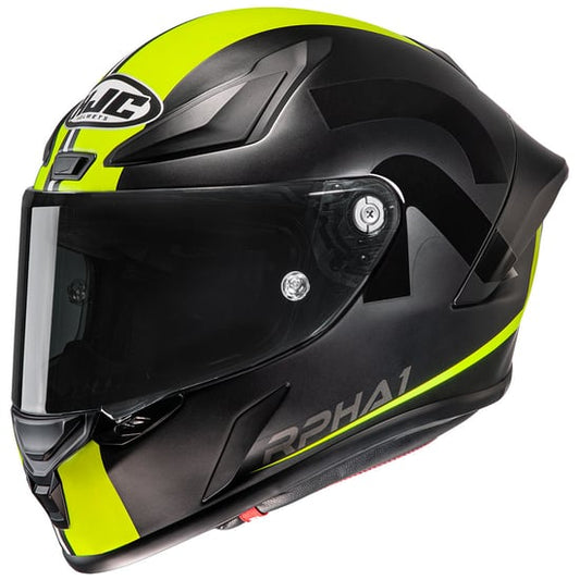 Casco HJC RPHA 1 Senin MC3SF