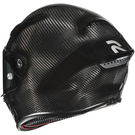 Casco HJC RPHA 1 V2 Carbon Black