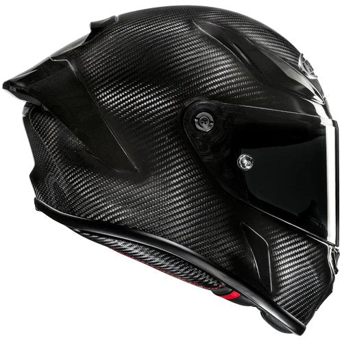 Casco HJC RPHA 1 V2 Carbon Black