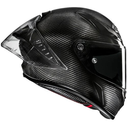 Casco HJC RPHA 1 V2 Carbon Black