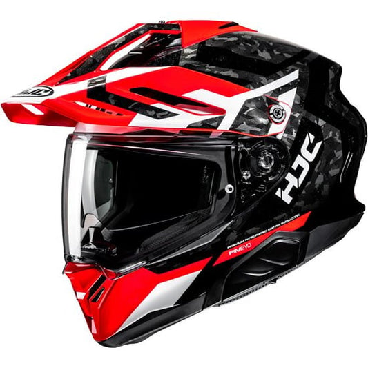 Casco HJC RPHA 60 Dakar MC1