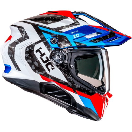 Casco HJC RPHA 60 Dakar MC21