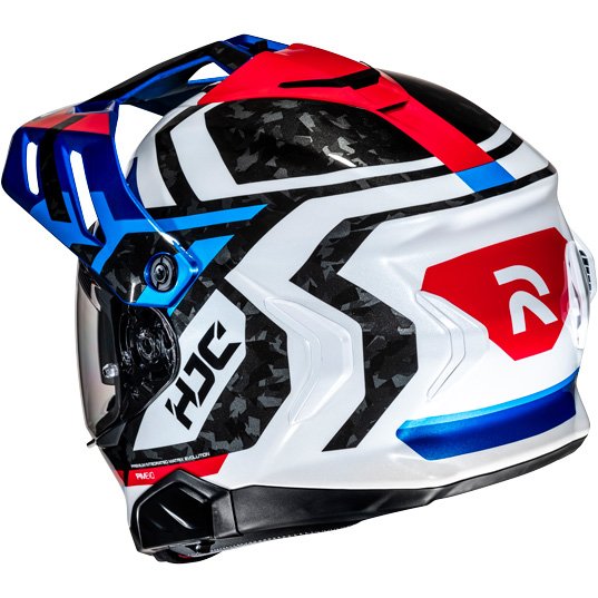 Casco HJC RPHA 60 Dakar MC21